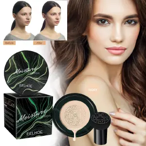 BASE MOISTURE CUSHION NATURAL