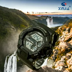 XJ-895DE RELOJ XINJIA DIGITAL EST UNISEX