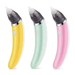 Aspirador nasal para niños