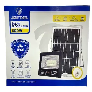 REFLECTOR SOLAR V 500W