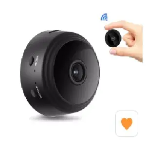 MINI CAMARA DE SEGURIDAD SV A9