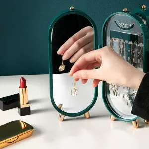 JOYERO ESTUCHE ORGANIZADOR