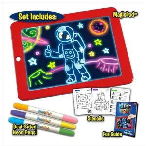 MAGIC PAD