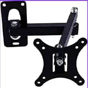 Soporte TV BASE TV HDL-118   10-32”