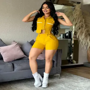 Conjunto para dama 2127