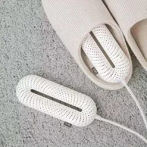 SECADOR DE ZAPATOS