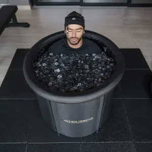 Bañera de Inmersión Recovery Pro
