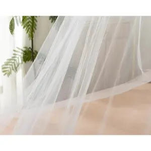 Toldillo Mosquitero Aro Colgante Doble: Protección y Elegancia para tu Descanso - Toldillo Mosquitero Aro Colgante Doble