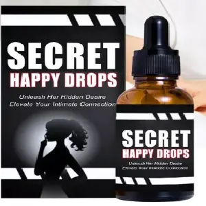 GOTAS SECRET HAPPY DROPS: Despierta la Pasión - GOTAS SECRET HAPPY DROPS