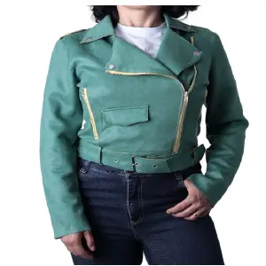Chaqueta Para Dama