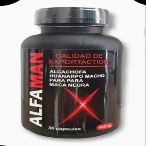 ALFAMAN 30 CP