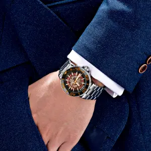 Reloj G-force At9813 Automatico