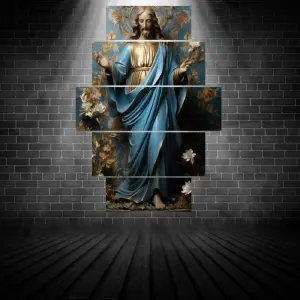 RELIGIOSO W 389