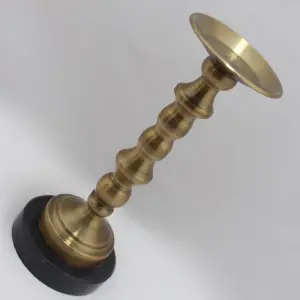 Candelabro Decorativo Metálico 29.5cm