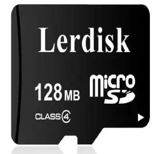 MICRO SD 128MB