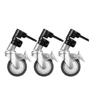 kit ruedas c-stand