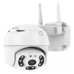 Cámara Seguridad Yc 365