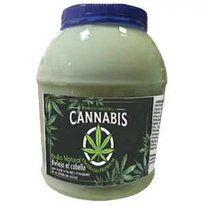 ENCERADO  CANNABIS 4000 ML