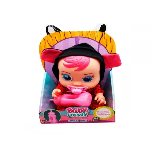 MUÑECA BEBÉ LLORÓN C1562