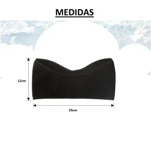 Balaca Térmica Calentador Orejas Ciclism