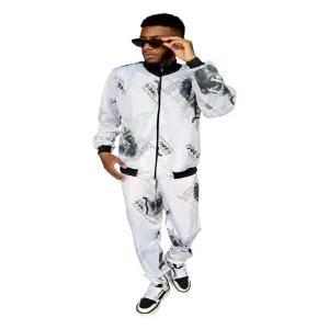 CONJUNTO DUBAI DAVID