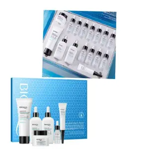 KIT DE SKIN CARE DE RETINOL CON EXTRACTO