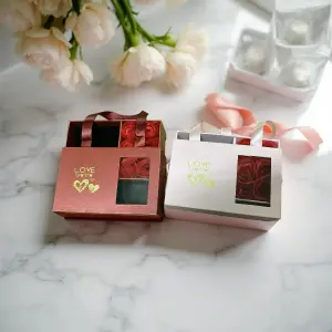 JOYERO CON AGARRADERAS: Elegancia y Práctica a tu Alcance - JOYERO CON AGARRADERAS