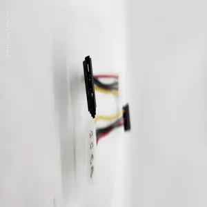 Cable sata de poder