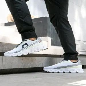 DEPORTIVO ON RUNNING UNISEX Y12