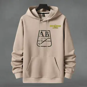 Buso Buzo, Hoodie BUCARAMANGA COCOA