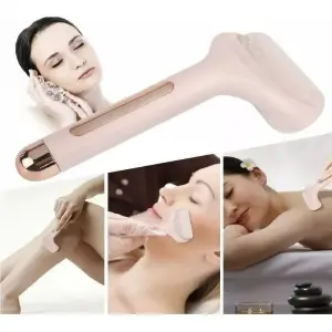ICE ROLLER - RODILLO FACIAL DE HIELO