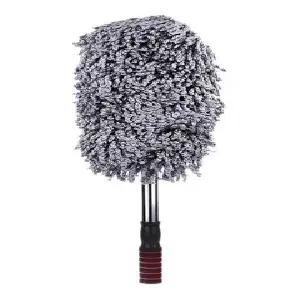 Cepillo de microfibra Grande