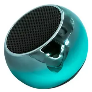 Mini Parlante Inalámbrico Movisun EggNeo