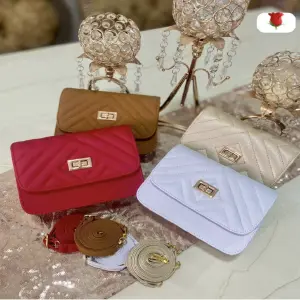 Bolsos para dama🩷🎀