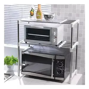 Organizador De Cocina Multifuncional Par
