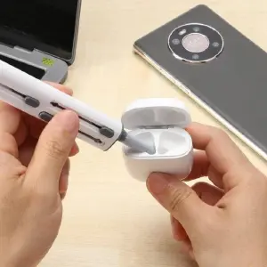 Cepillo Limpiador de teclado FK23D-82