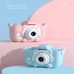 CAMARA FOTOGRAFICA Y VIDEO NIÑOS LCD DIG