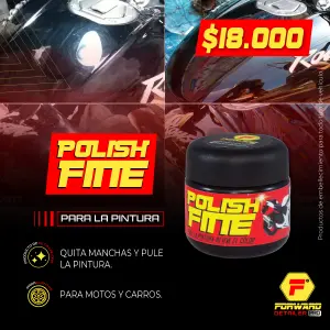 POLISH FINE