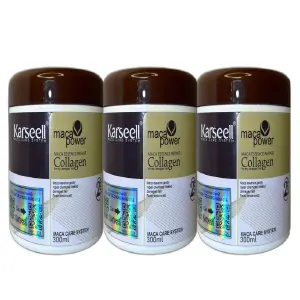 AAA karseell 3u tto 300ml