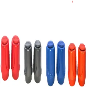 KIT SLIDER UNIVERSAL PRO MASTER NEGRO