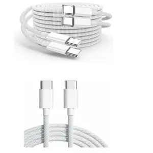 CABLE ORIGINAL IPH 15 IS   USB C / APPLE