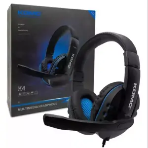 AUDIFONO GAMER B21