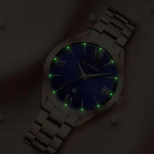 Reloj De Mujer Formal Curren 9007