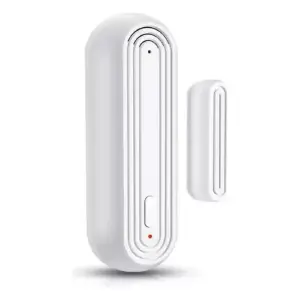 Sensor Seguridad Puerta Ventana Wifi