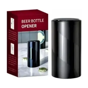 Destapador Abrebotellas Automático