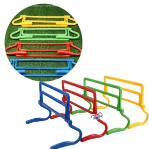 Valla De Salto Para Entrenamiento