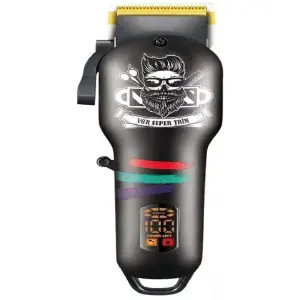 Maquina peluquera vgr