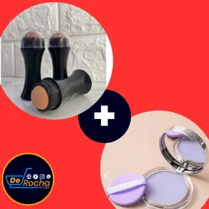 combo polvomatificante+piedra para grasa