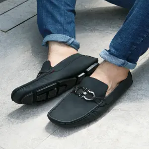 MOCASIN CABALLERO E25