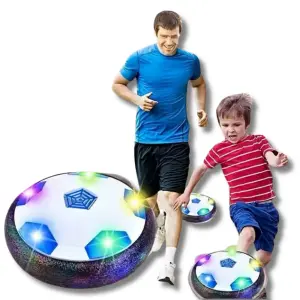 Balon De Futbol Flotante